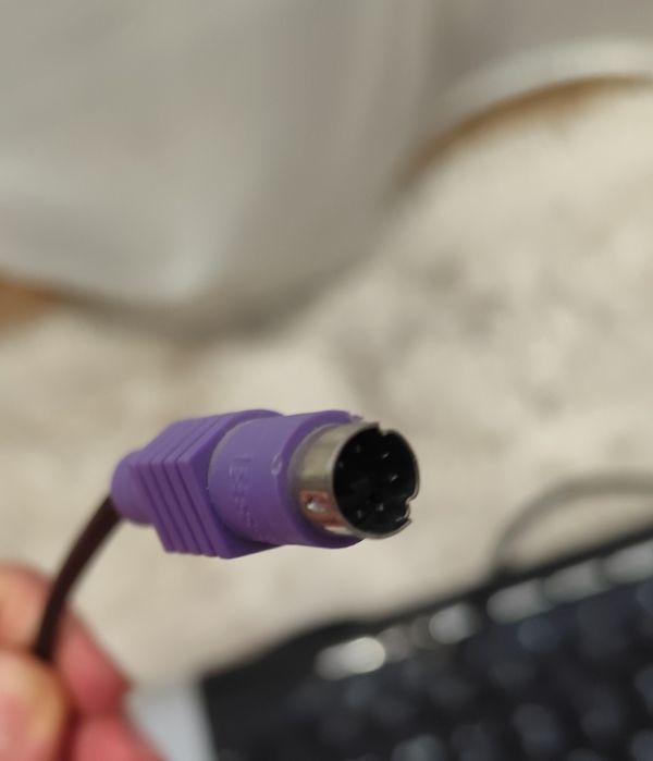 Клавіатура genius