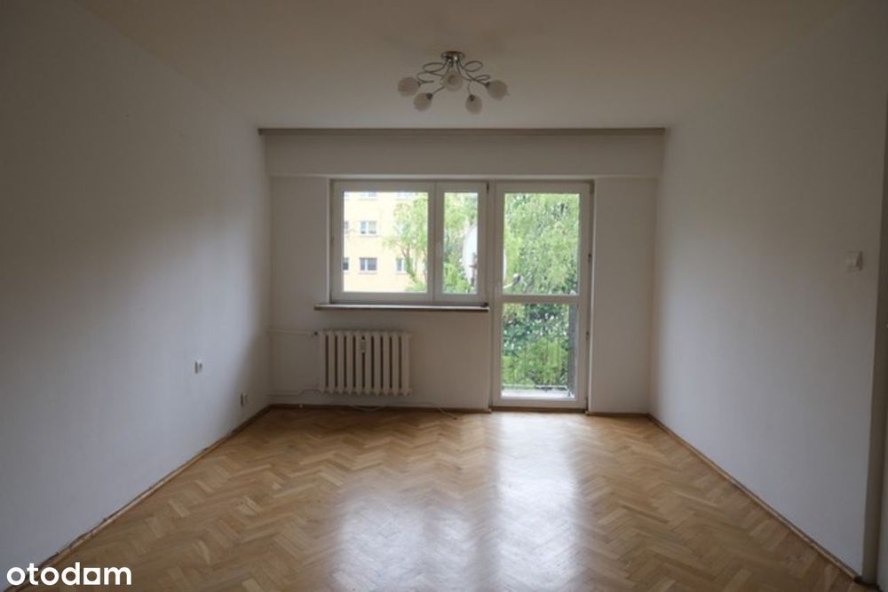 Mieszkanie, Warszawa