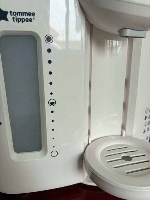 Preparador de Biberoes Tommee Tippe Perfect Prep