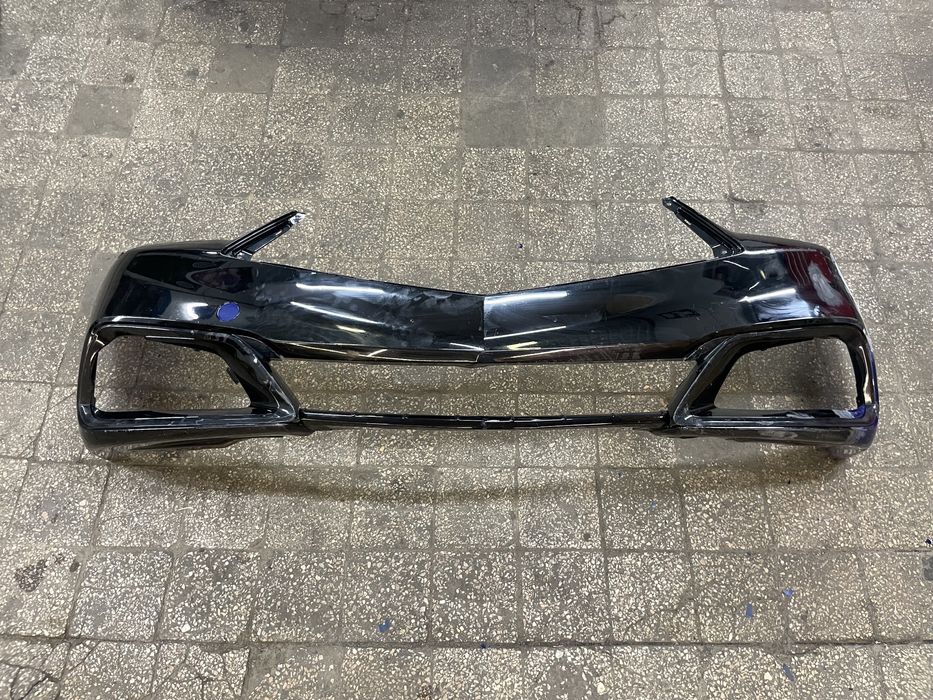 Acura TLX A-Spec бампер