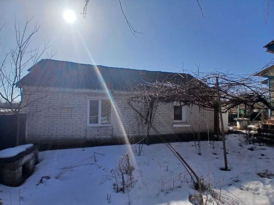 Продаж приватного будинку в с. Могилівка