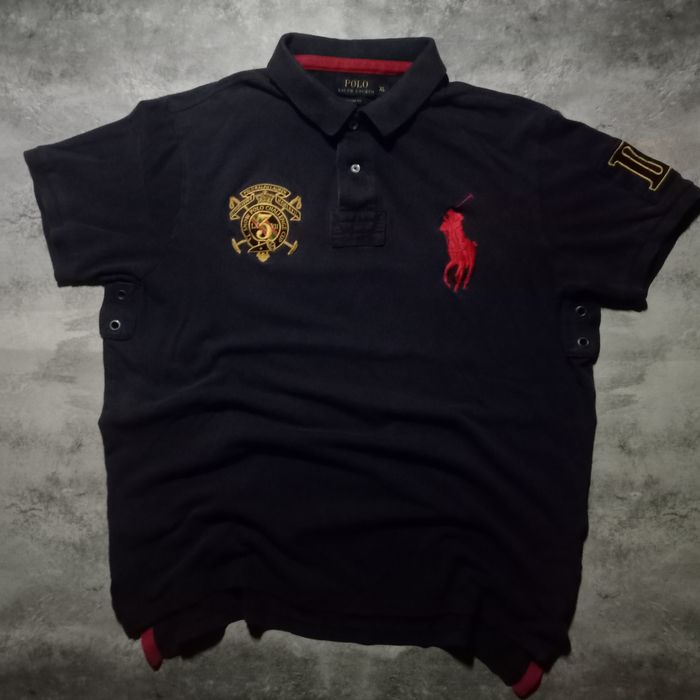 Polo Ralph Lauren chief keef