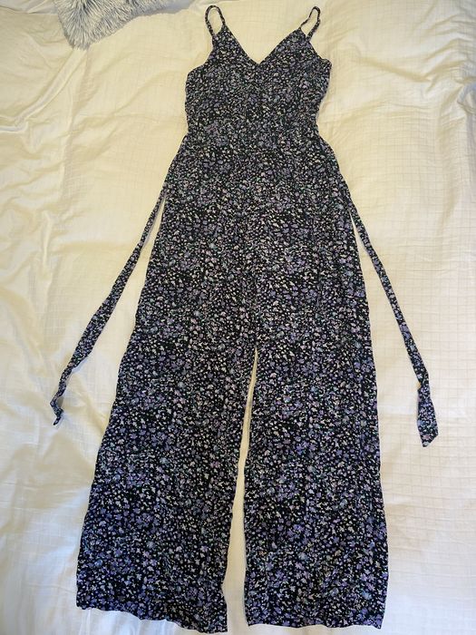 Długi kombinezon Sinsay