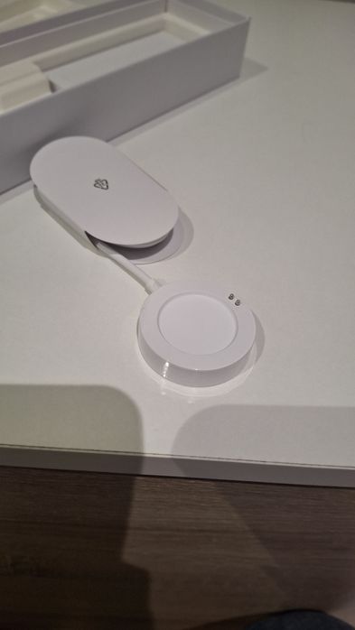 Xiaomi Watch S4 Black