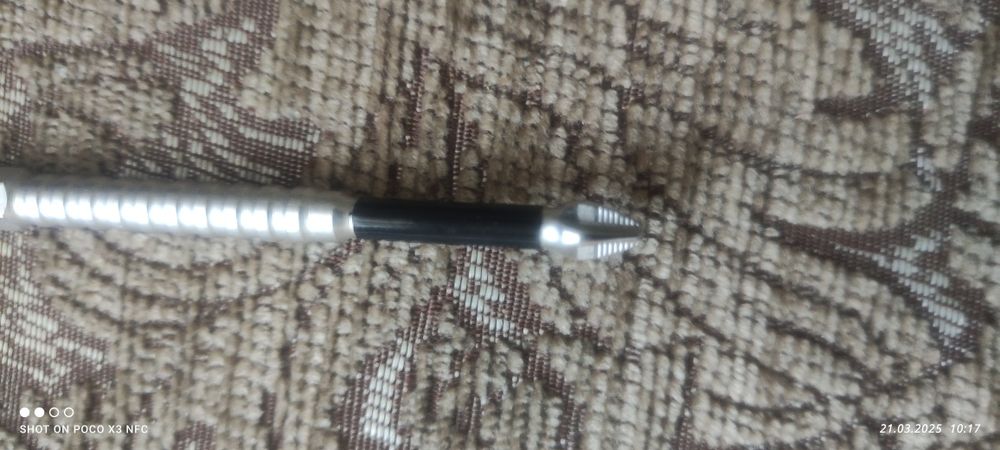 Продам биту отвёртку ph2