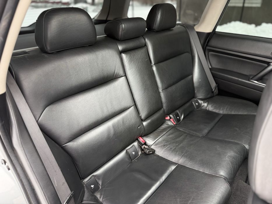 Пробам subaru legacy outback субару легасі аутбек