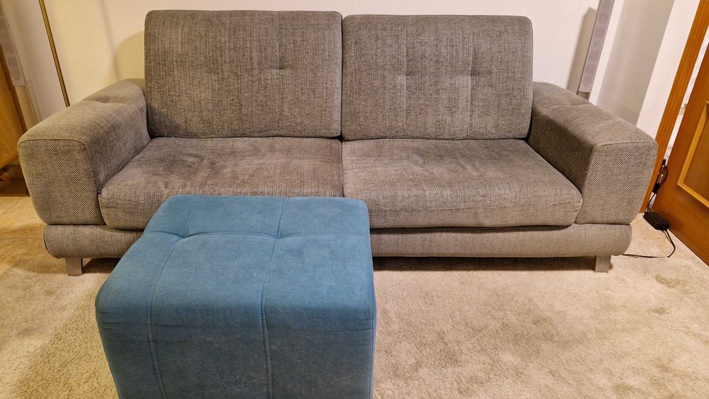 SOFA para oferecer