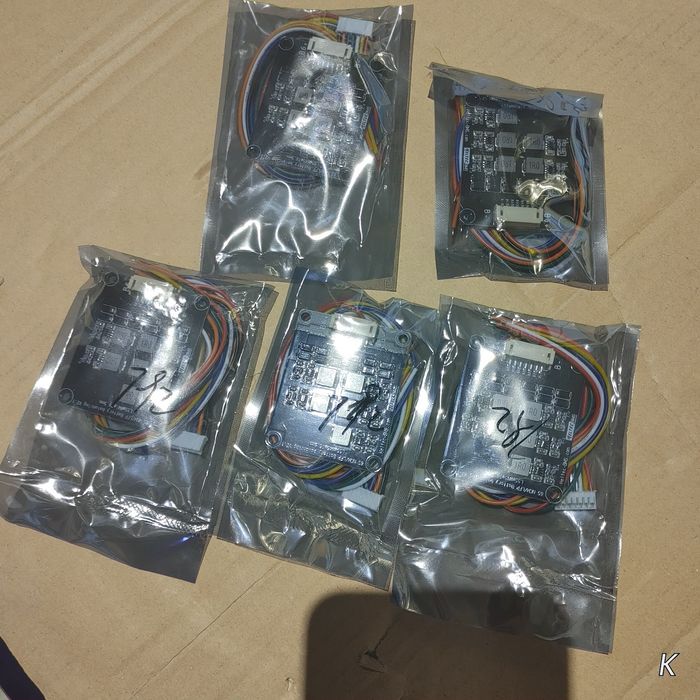 БалансирАктивний .  1.2а 6s 12s 14s. Bms 6.8.14.s