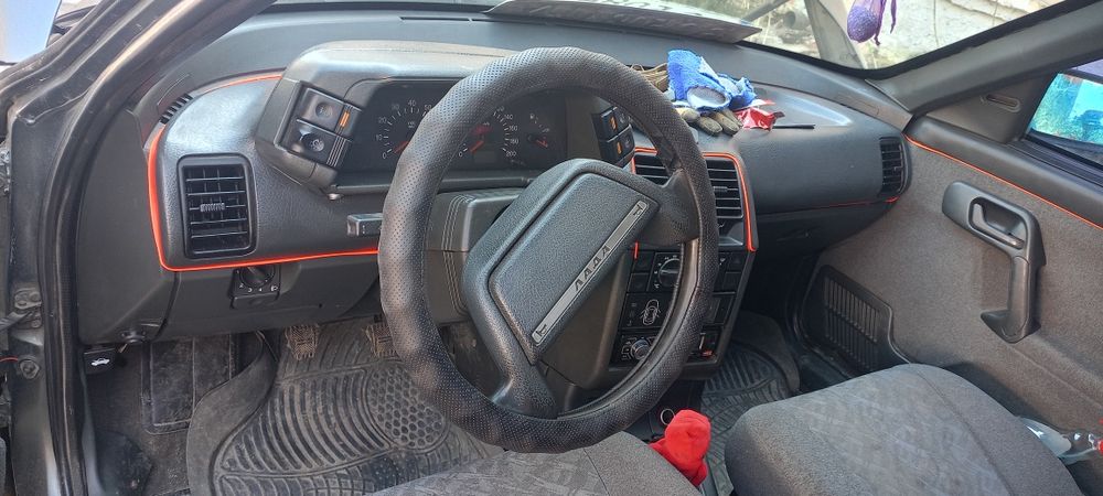 Продам ваз 2112 8 клапанна інжектор