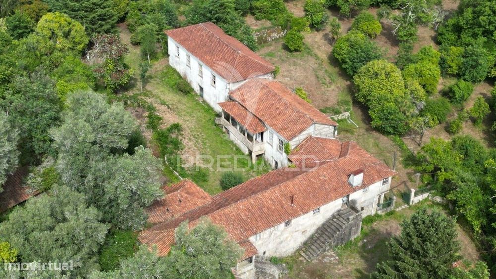 Quinta em Briteiros, Guimarães