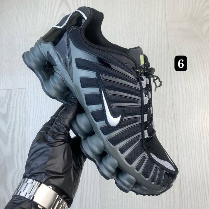 БЕЗ ПЕРЕДПЛАТИ‼️ Кросівки Nike Shox / Найк Шокс