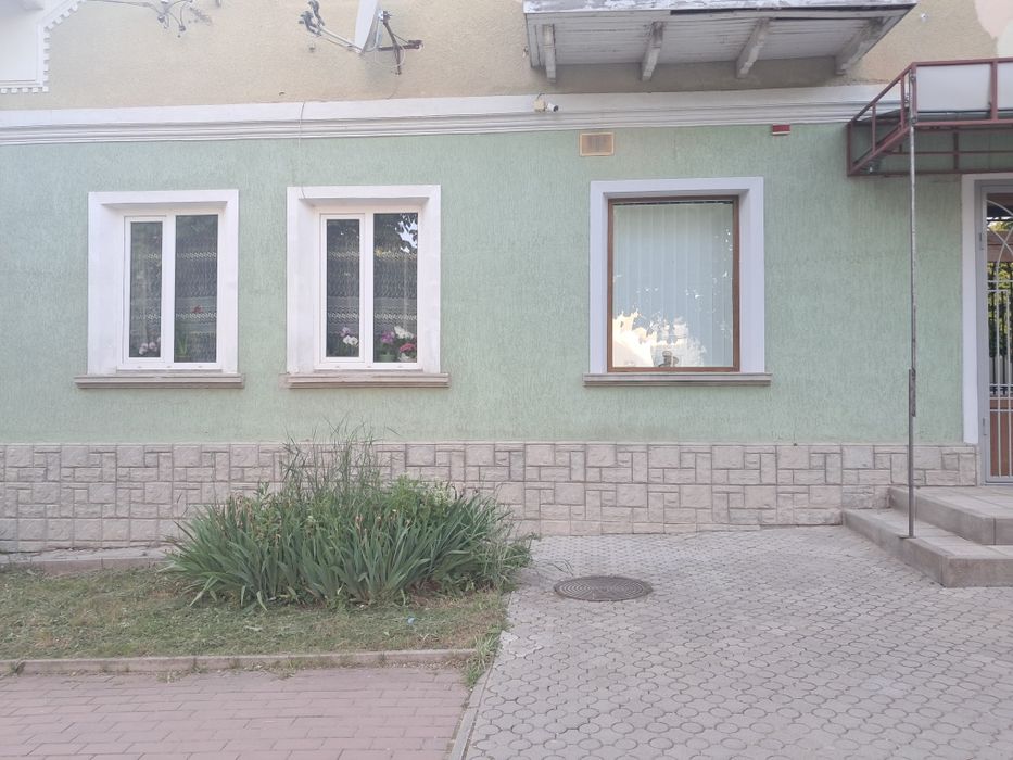 Продам квартиру в центрі селища Підволочиськ