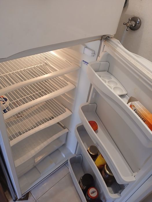 Frigorífico Indesit