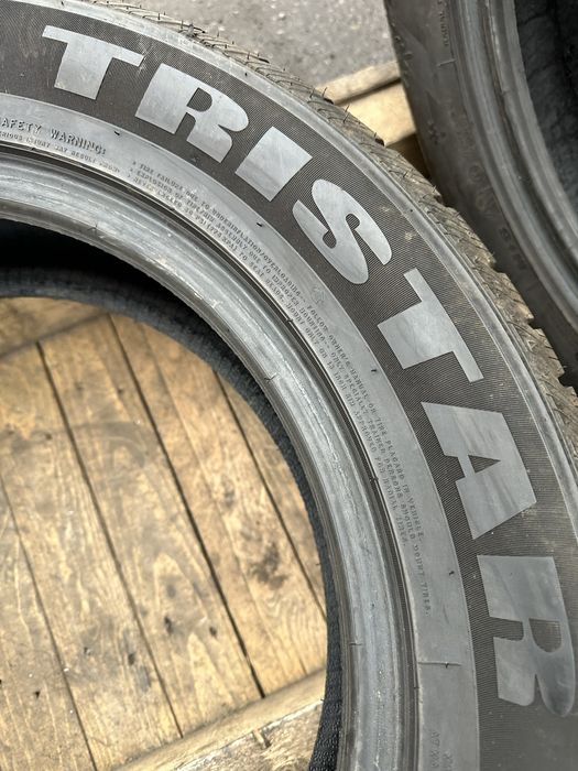 Шини 235 55 18 104V XL Tristar SnowPower UHP пара