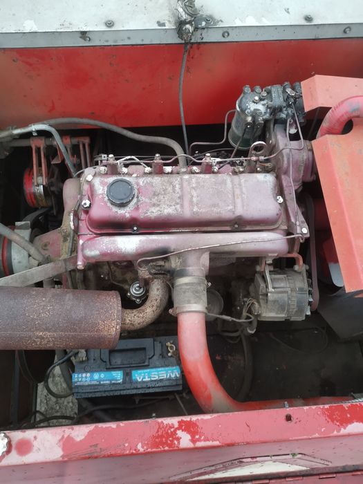 Масей Фергюсон 307