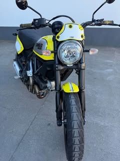 Ducati Scranbler 801