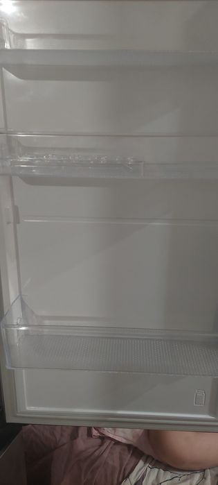 Холодильник Samsung RB34T600FSA