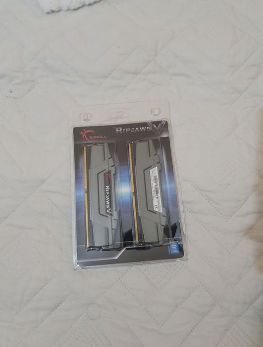 -Bundle Gaming  Ryzen 5 3600 + MSI B450 Pro Carbon AC + 16GB RAM