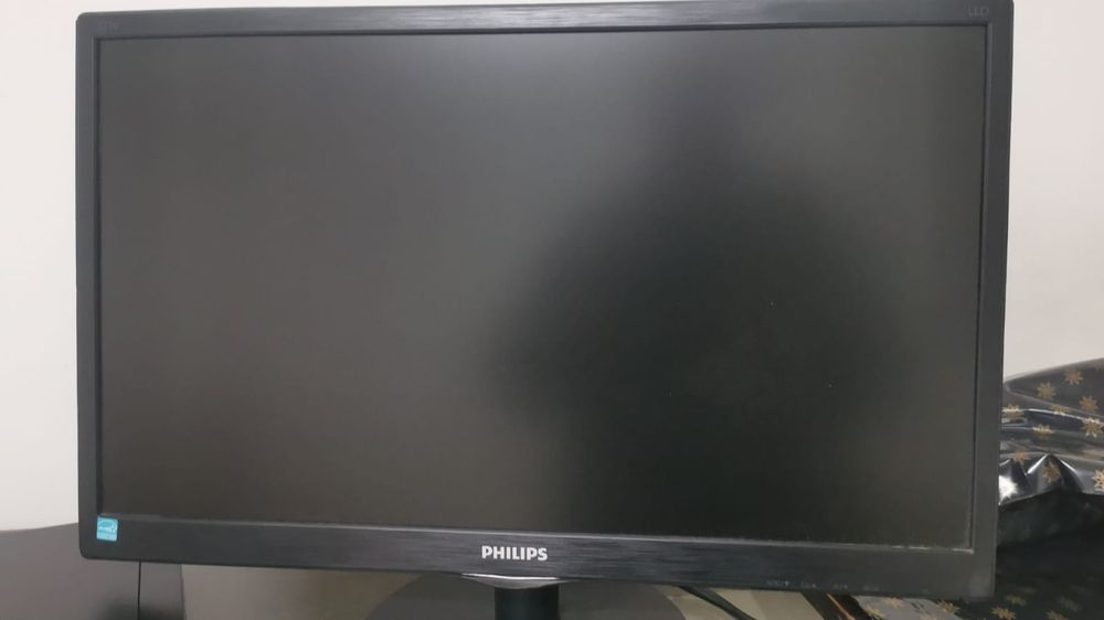 Câmara de vídeo vigilância Hikvision