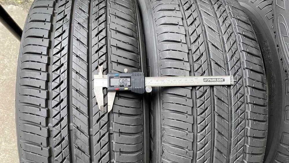 oL.6953 Opony 225/55R18 Bridgestone Dueler H/L 400 2szt RUDA ŚLĄSKA