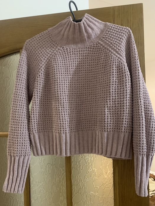 Светр, кроп від Hiipie Rose