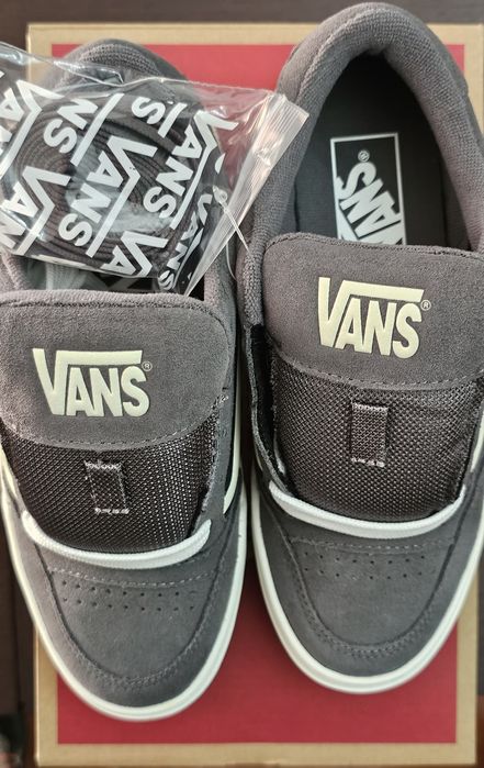 ténis Vans ORIGINAIS