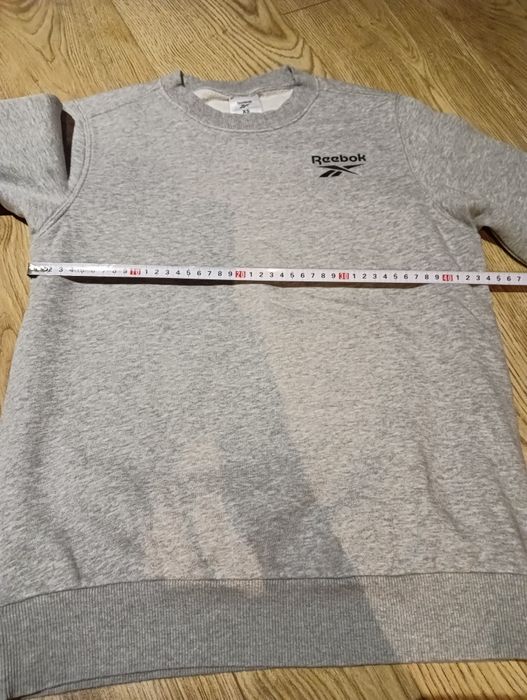 Bluza chłopięca Reebok