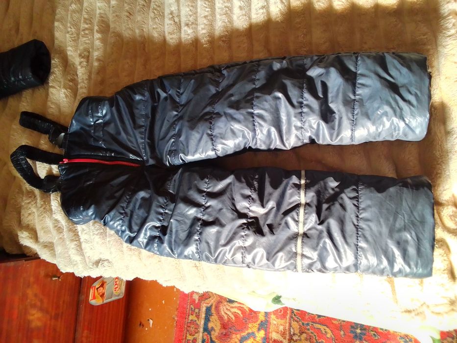 Продам тёплый, зимний костюм