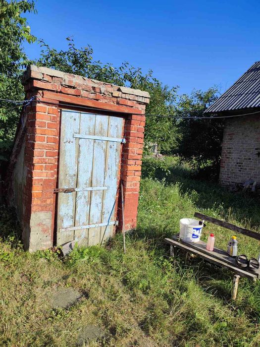 Продаж будинку в с. Зоря