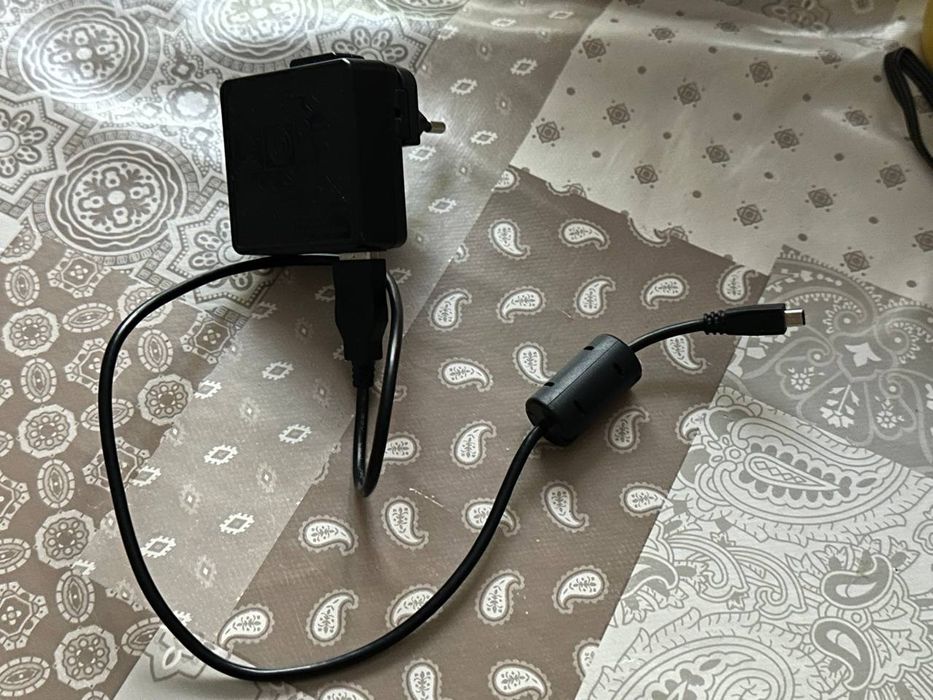 Цифровий фотоапарат Nikon Coolpix s2900 Black