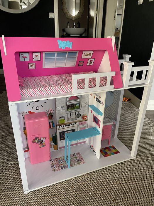 Casa de Sonho da Nancy