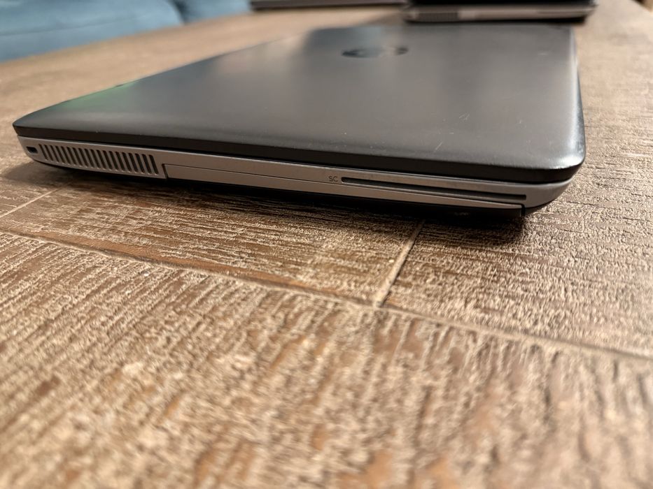 Notebook HP ProBook 640 G2, i5, 8GB, 240GB, Windows 11, FVAT