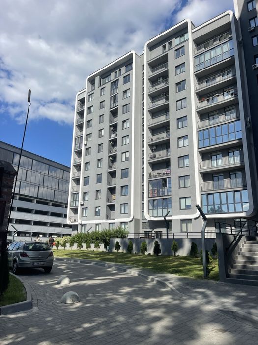 2-кімнатна квартира за адресою вул. Городоцька (площа 74 м²) - Atlanta.ua - фото 17