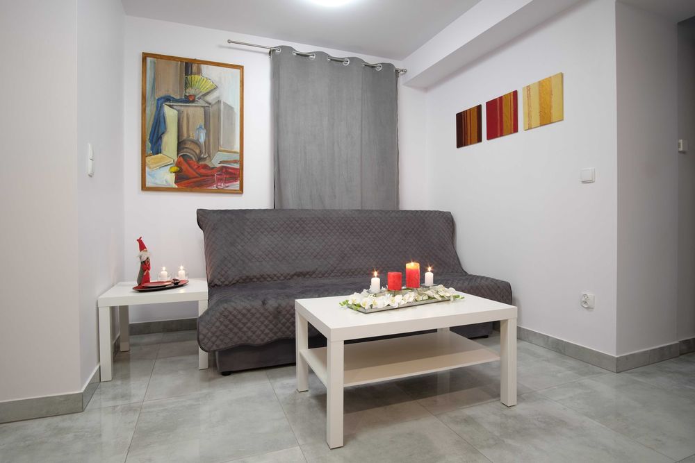Noclegi Domek Apartament w Górach