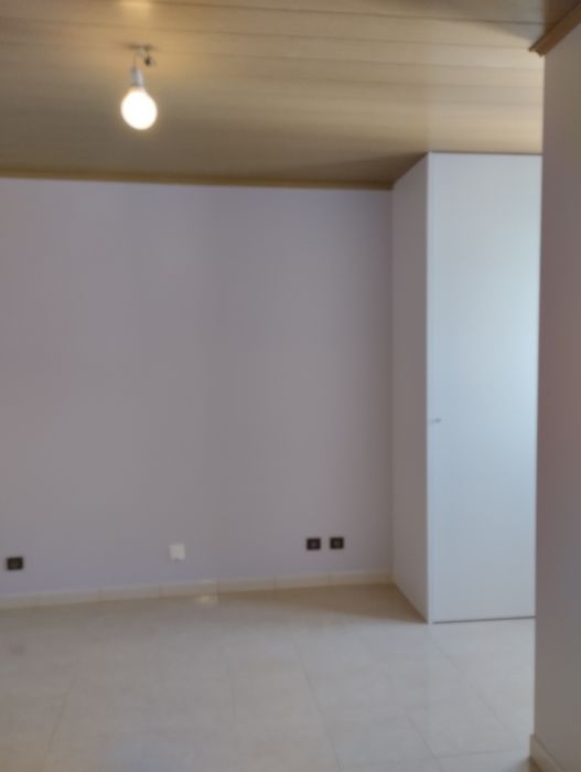 Casa para alugar  T3 com terreno e garagem
