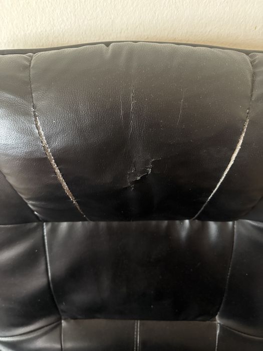 Poltrona ( ja nao funciona)!