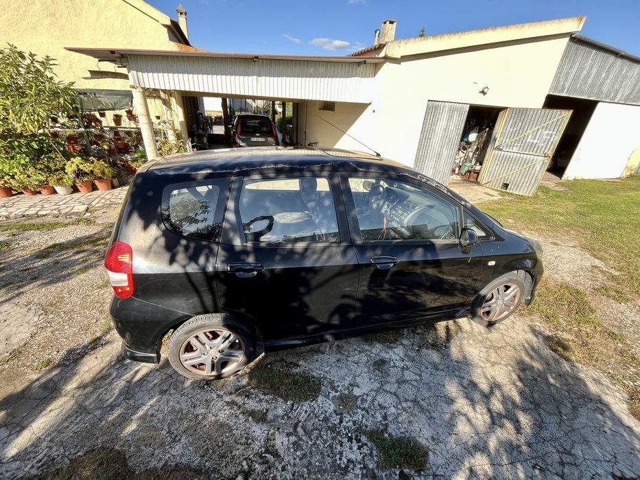 Honda Jazz 1.2 Sport