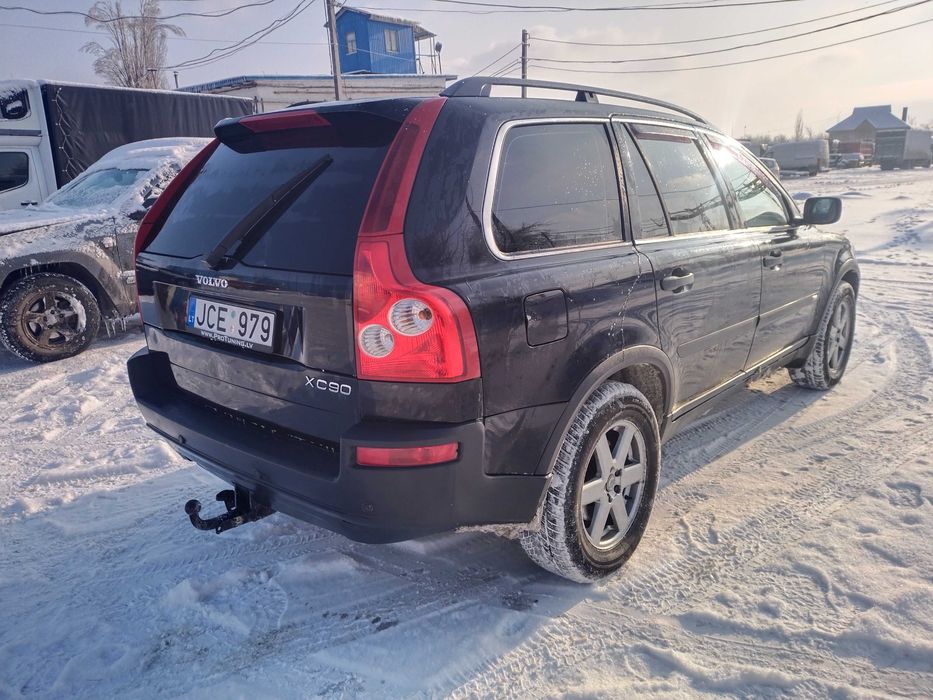 Volvo xc 90 4*4 .