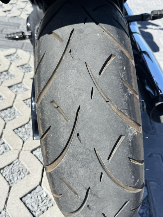 Harley davidson fxfbs 114 m8 2022