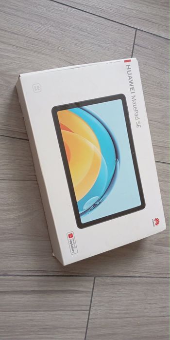 Matepad huawai se