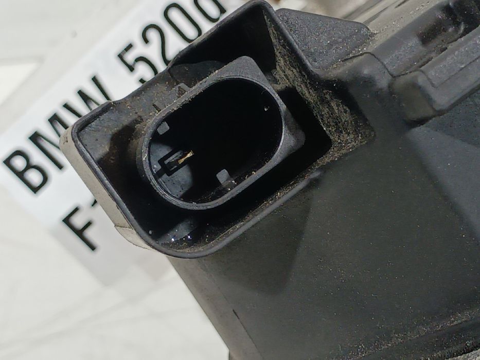 Alternador BMW 5 (F10)