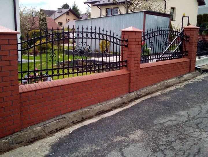 Murarz murowanie usługi muralskie usługi budowlane