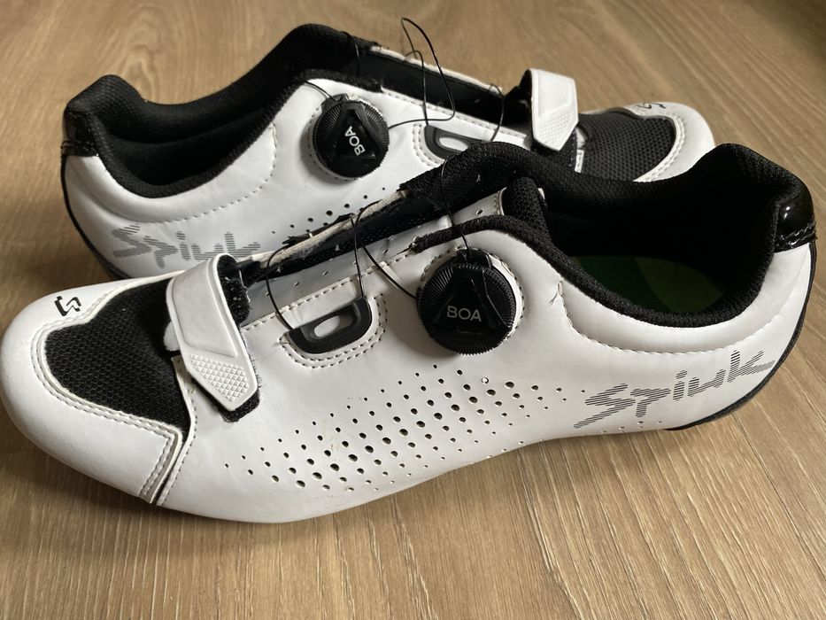 Sapatos Ciclismo Spiuk