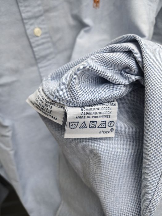 Ralph Lauren koszula męska