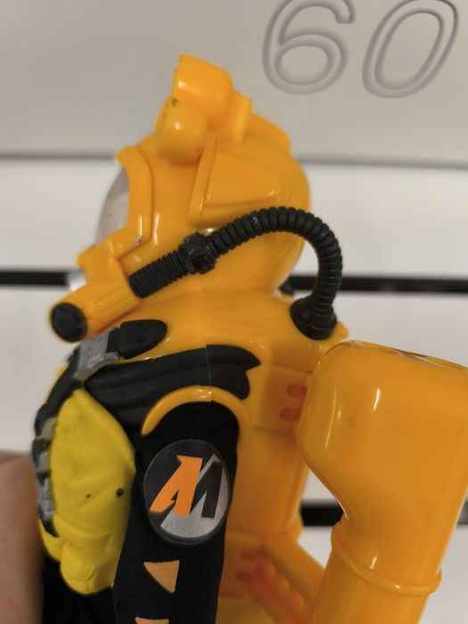 Action Man Figure64409147122691121