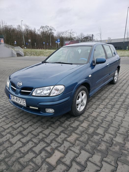 Sprzedam Nissan Almera