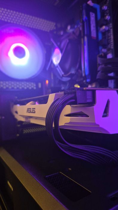 PC Gamer i7 3770 3.9Ghz | 16Gb DDR3 |GTX 1060 6GB |SSD+HDD|Win 11|ARGB