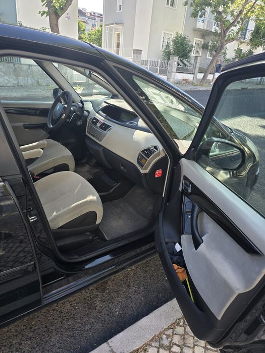 Citroen C4 Picasso 1.6 HDI