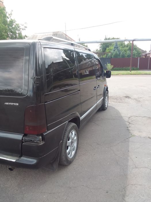 Автомобиль с пробегом