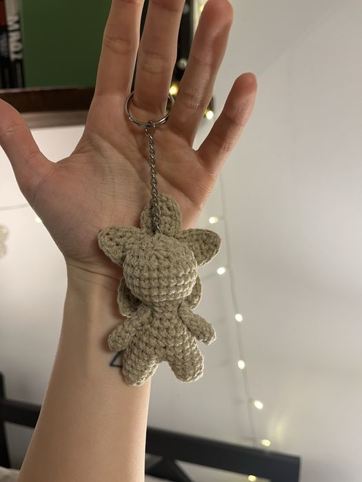 Demogorgon zawieszka